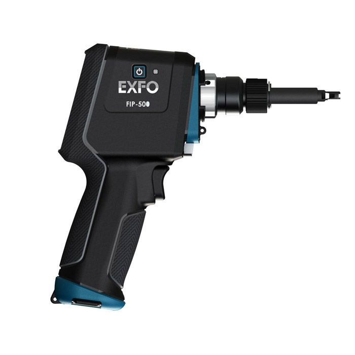 Оптический микроскоп EXFO FIP-500