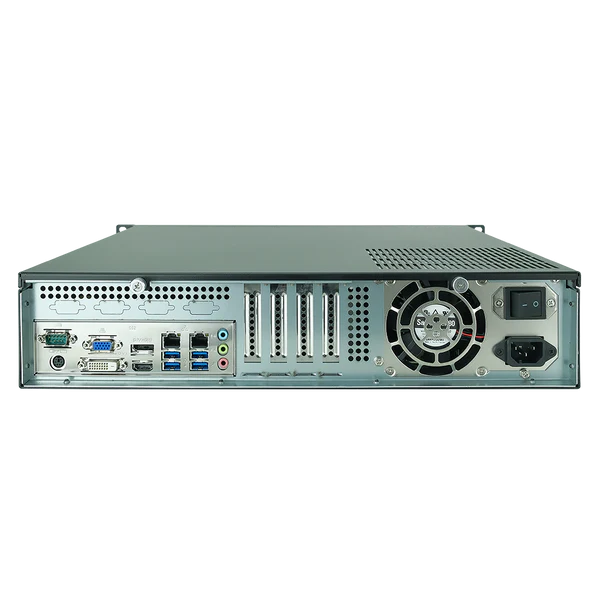 Компьютер iROBO-2000-20i3-G3