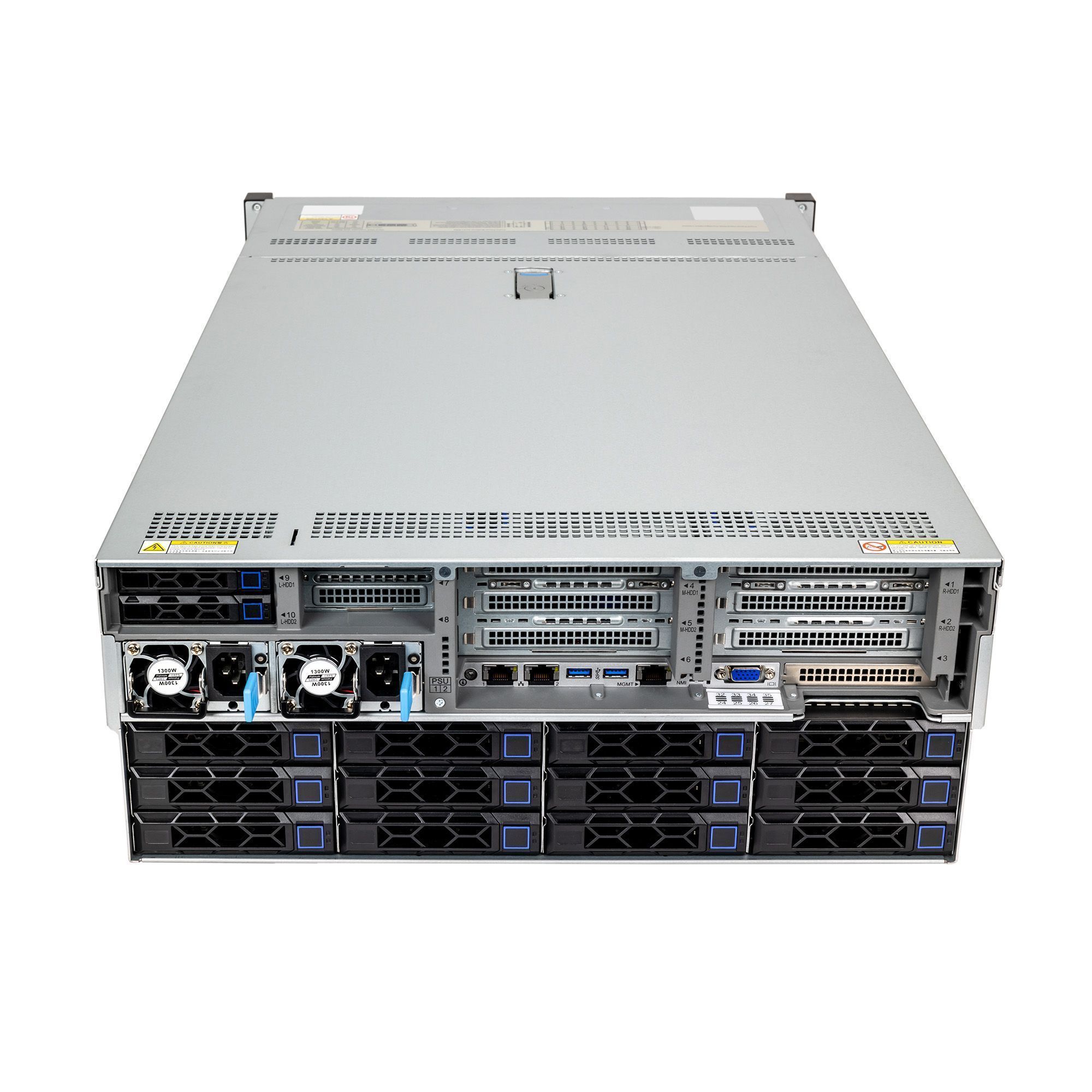 Сервер HIPER Server R2 – Advanced (R2-T422436-13)