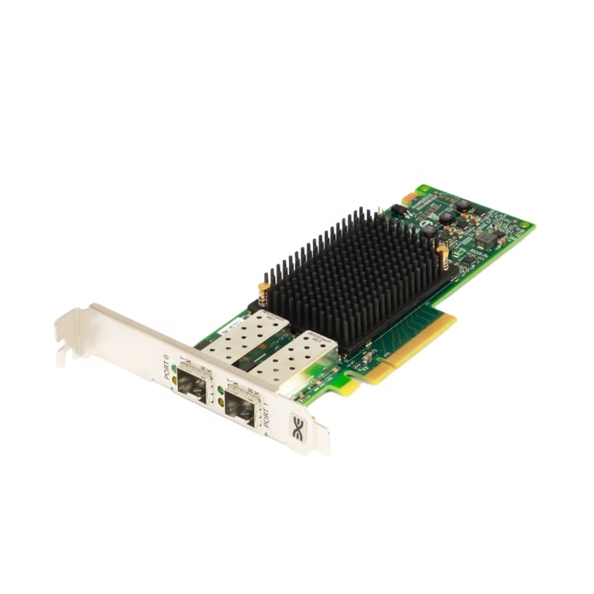 Адаптер HBA Emulex LPe35002-M2 2x32Gb FC