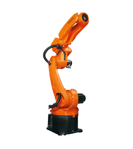 Промышленный робот KUKA KR 6 R1440-2 arc HW E