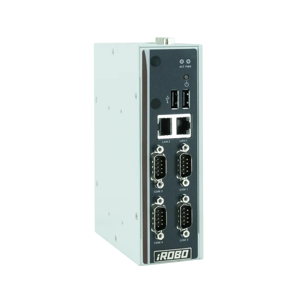 Встраиваемый компьютер iROBO-6000-031D
