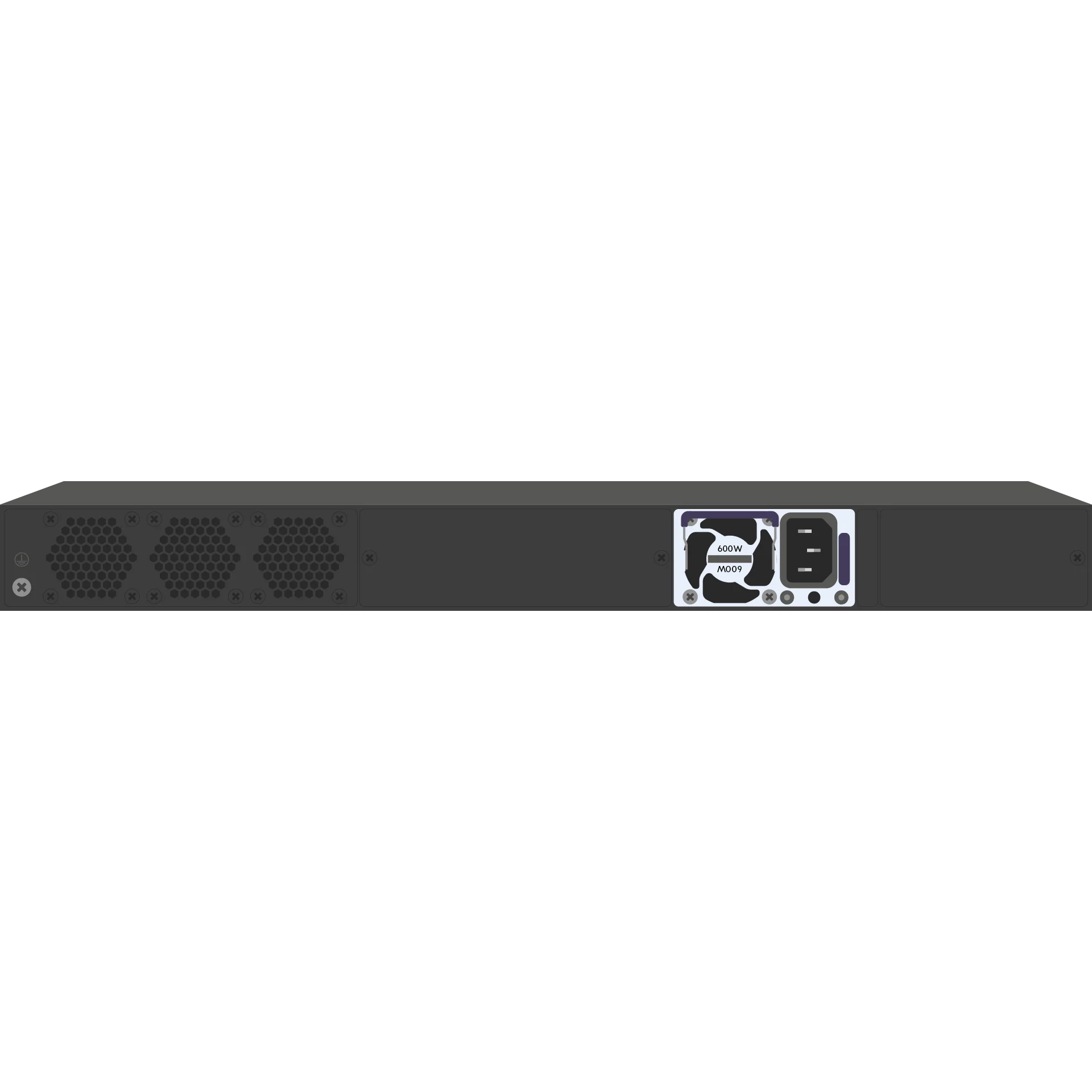 Управляемый коммутатор SNR-S3950G-24TX-POE
