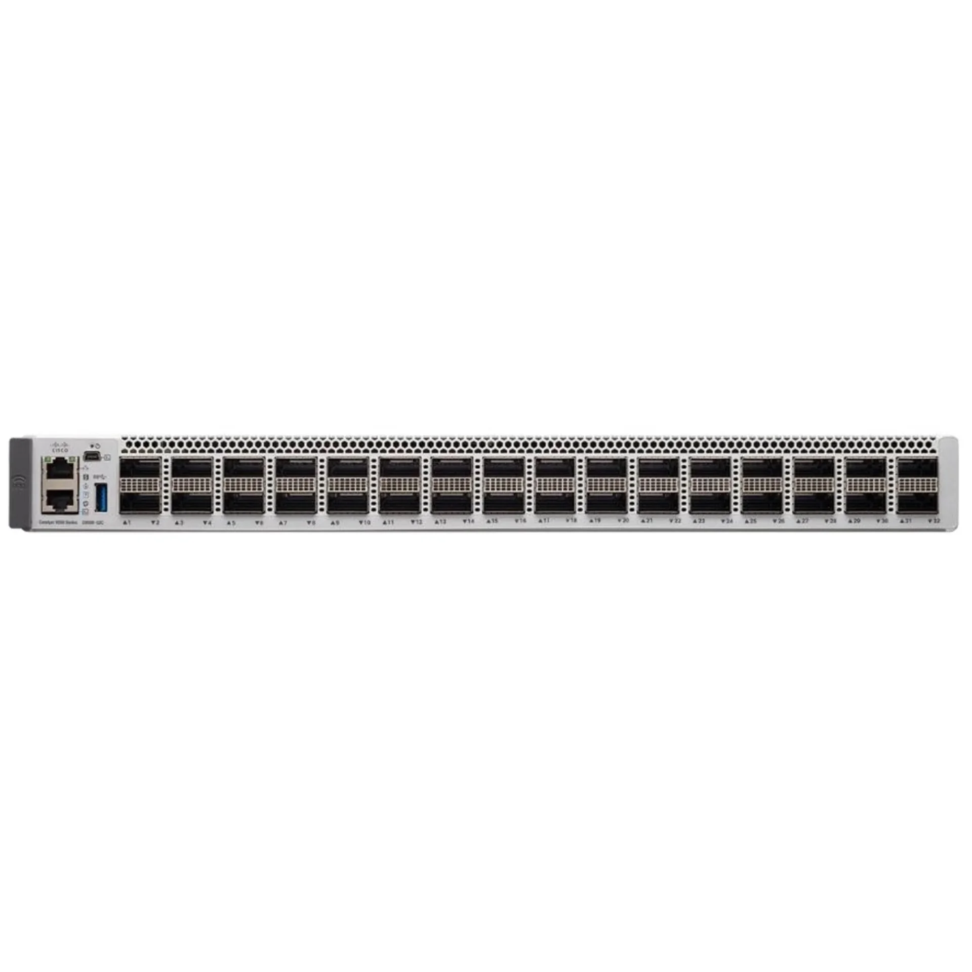 Коммутатор Cisco Catalyst C9500-32C-A