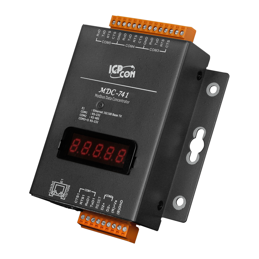MDC-741 CR