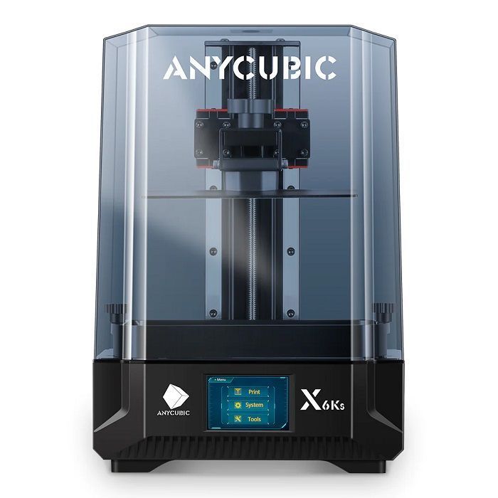 3D принтер Anycubic Photon Mono X 6Ks