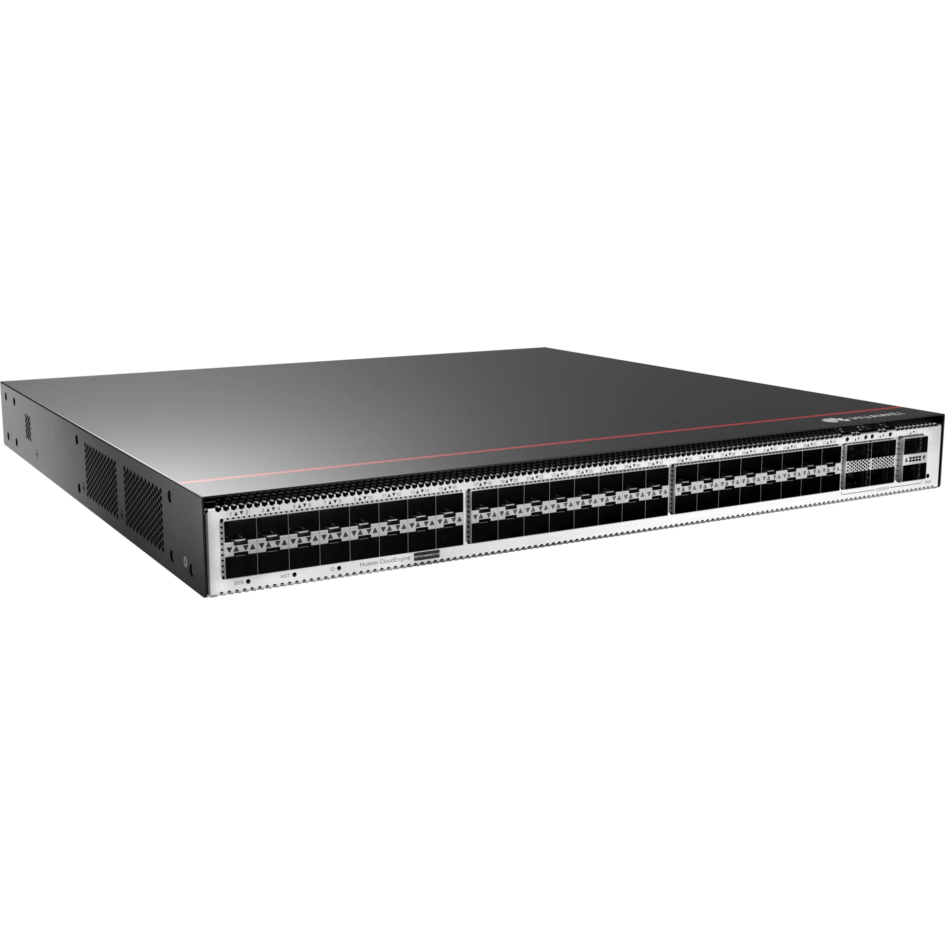 Коммутатор Huawei S6730-H48X6CZ-V2