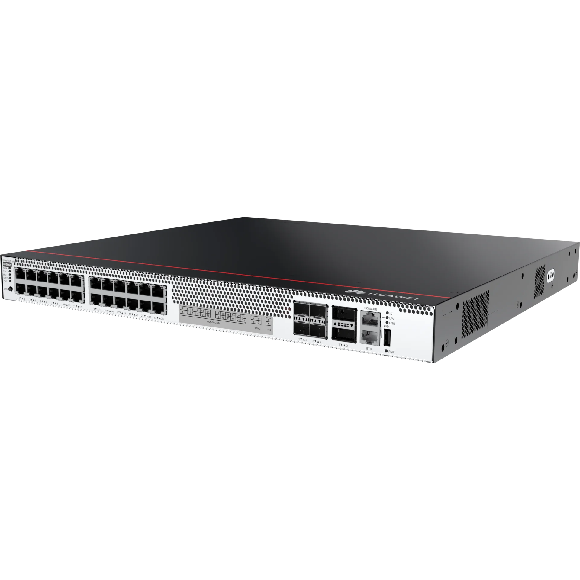 Коммутатор Huawei S5731-S24UN4X2Q