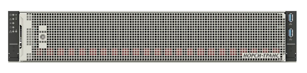 Сервер Норси-Транс Норси-Дракон 24SFF