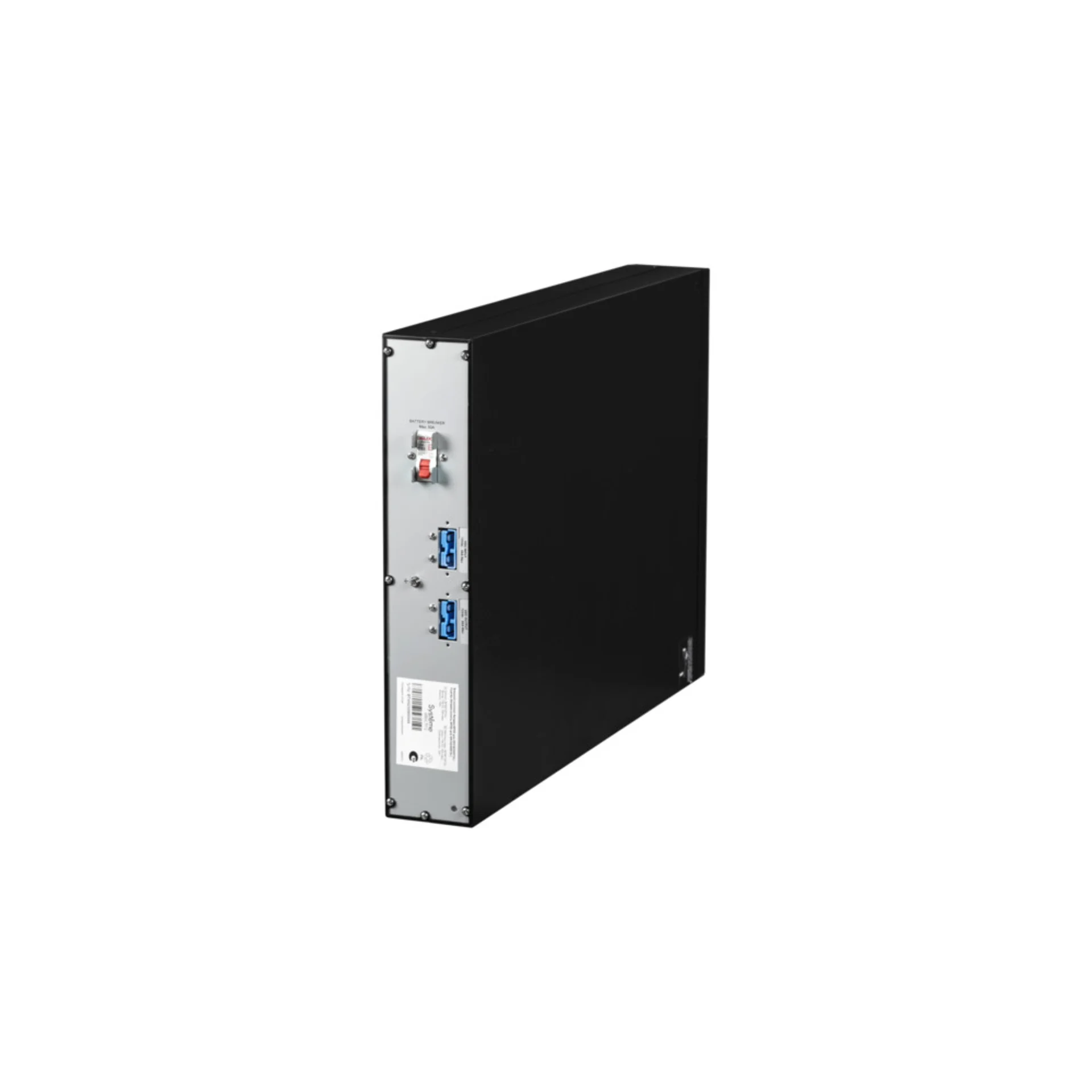 Внешний батарейный модуль Systeme Electric для ИБП SRVSE2KRTXLI, SRVSE3KRTXLI, SRTSE2000RTXLISH, SRTSE2000RTXLI-NC, SRTSE3000RTXLI,SRTSE3000RTXLI-NC