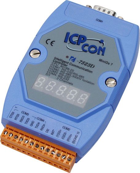 I-7523D CR