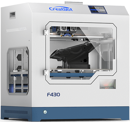 3D принтер CreatBot F430 (PEEK version)