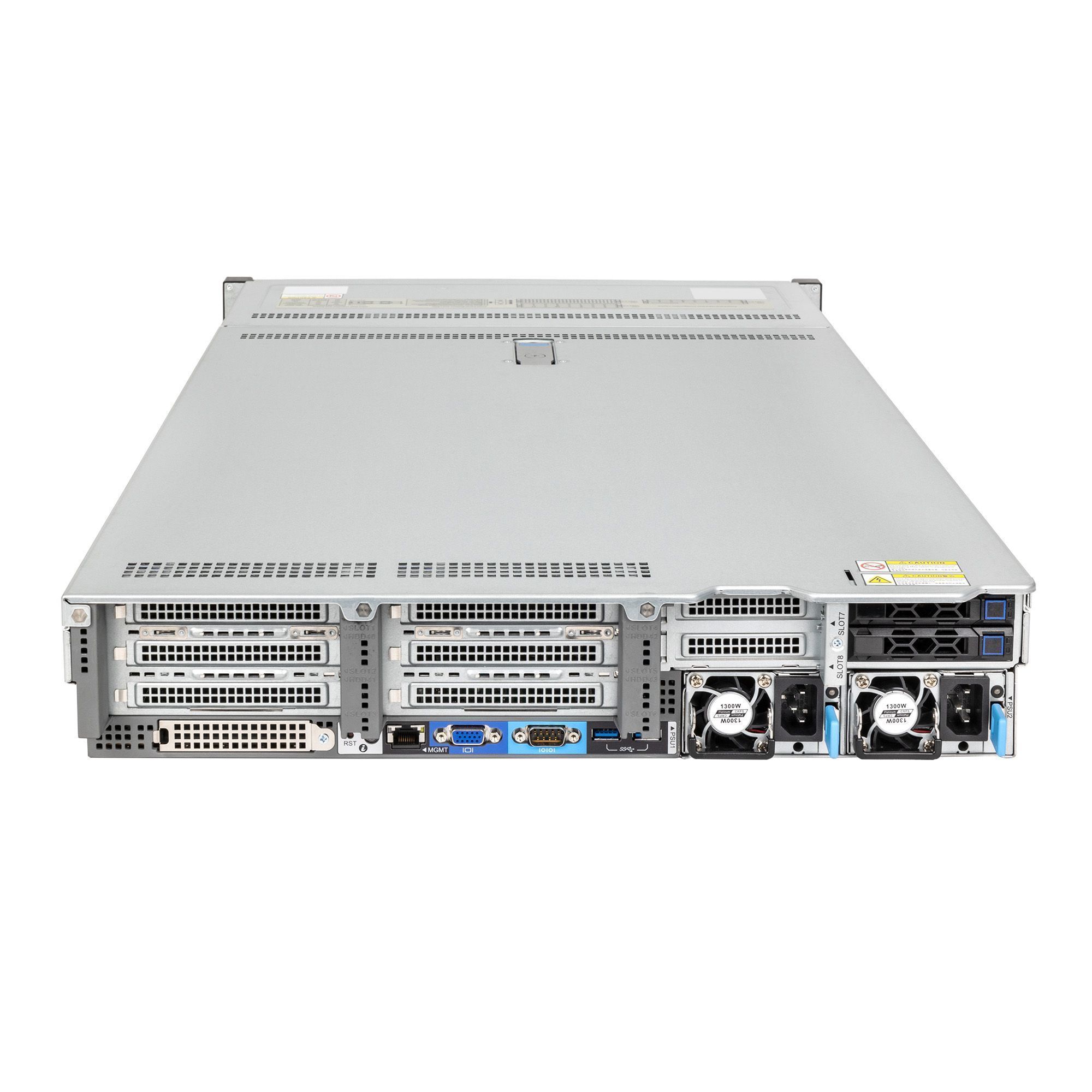 Сервер HIPER Server R3 – Advanced (R3-T223225-13)