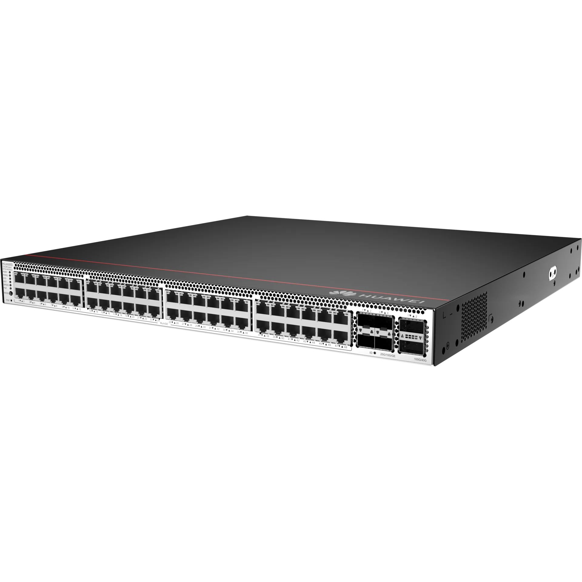 Коммутатор Huawei S5732-H48UM2CC