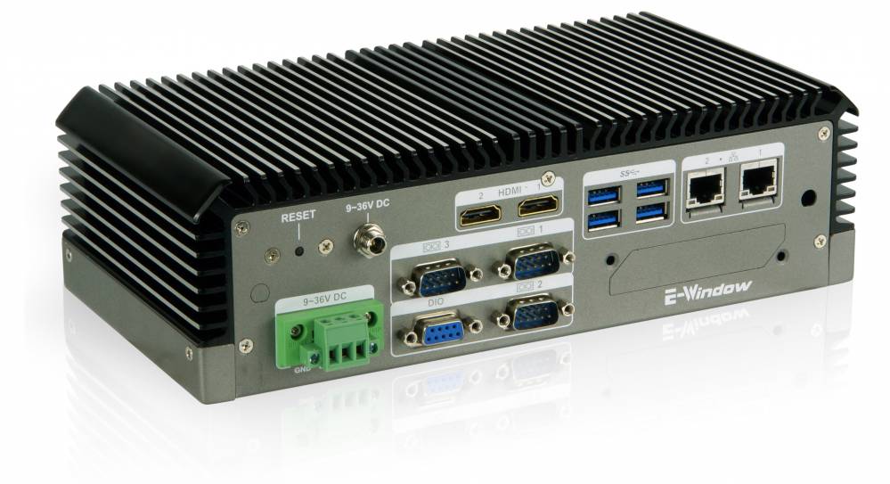 ECN-360A-ULT3-C/4G