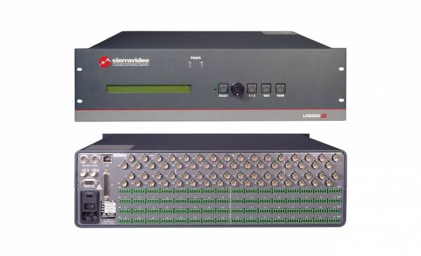 Матричный коммутатор Kramer Electronics 3232HDSR- XL