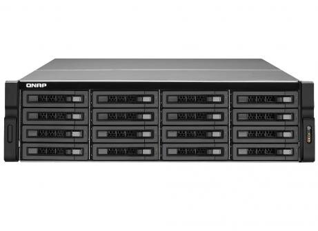 QNAP TDS-16489U система хранения данных