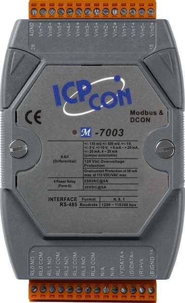 M-7003 CR