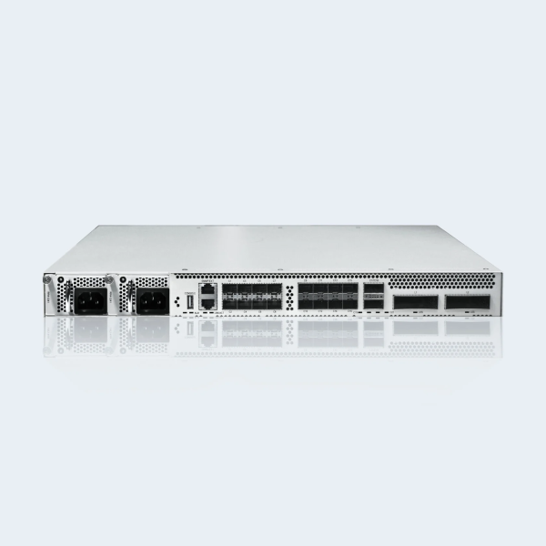 Универсальный мукспондер N3Com DWN6512