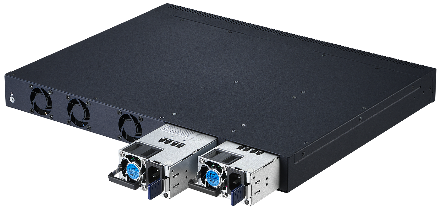 Коммутатор КИТ CIT S2158-48T4D-P