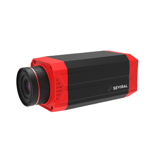 Тепловизионная камера SEVIRAL ST300
