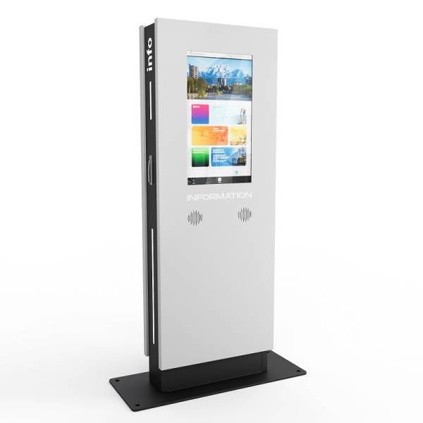 Интерактивный киоск LigaSmart IК 32 (уличный)