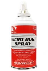 Баллон со сжатым воздухом FIS Micro Dust Spray 236 мл (283 г)