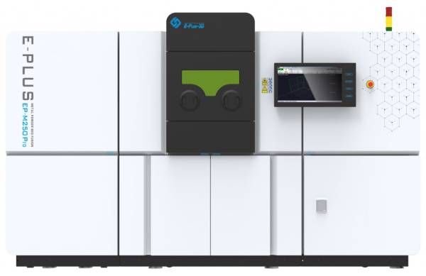 3D принтер E-Plus-3D M250 Pro