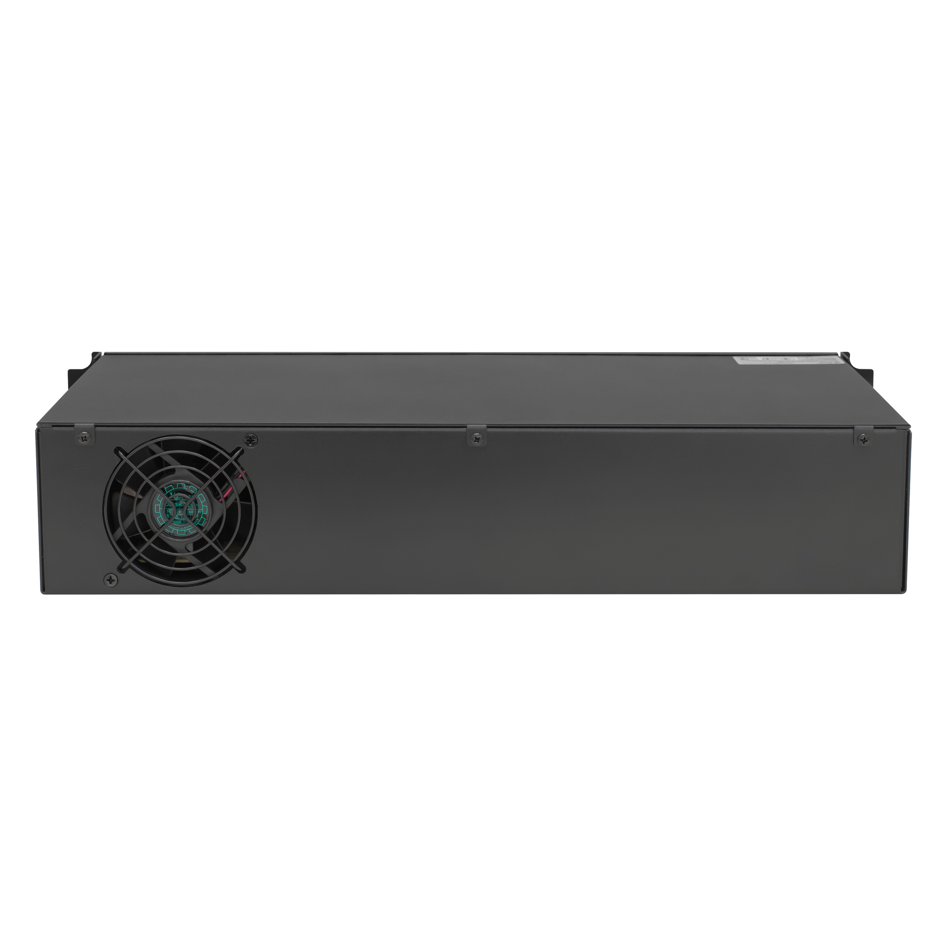Источник бесперебойного питания Line-Interactive, 500 VA, Rackmount, без встроенных АКБ (ток заряда 4А) c SNMP картой