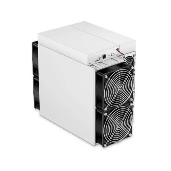Asic майнер Bitmain Antminer S19 XP-134TH/s-21.5W