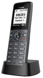 DECT-телефон Yealink W71H