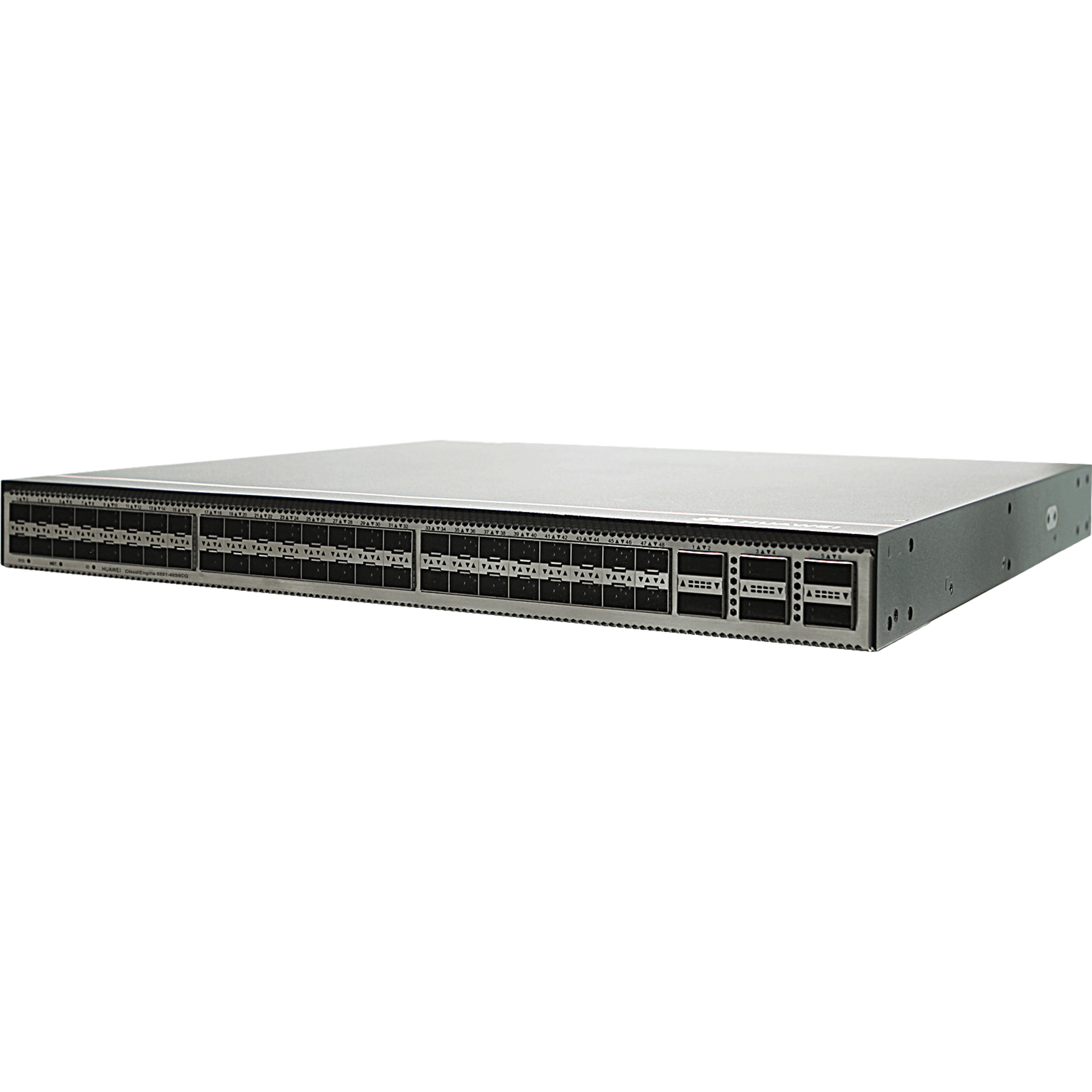 Коммутатор Huawei CE6863E-48S6CQ-B