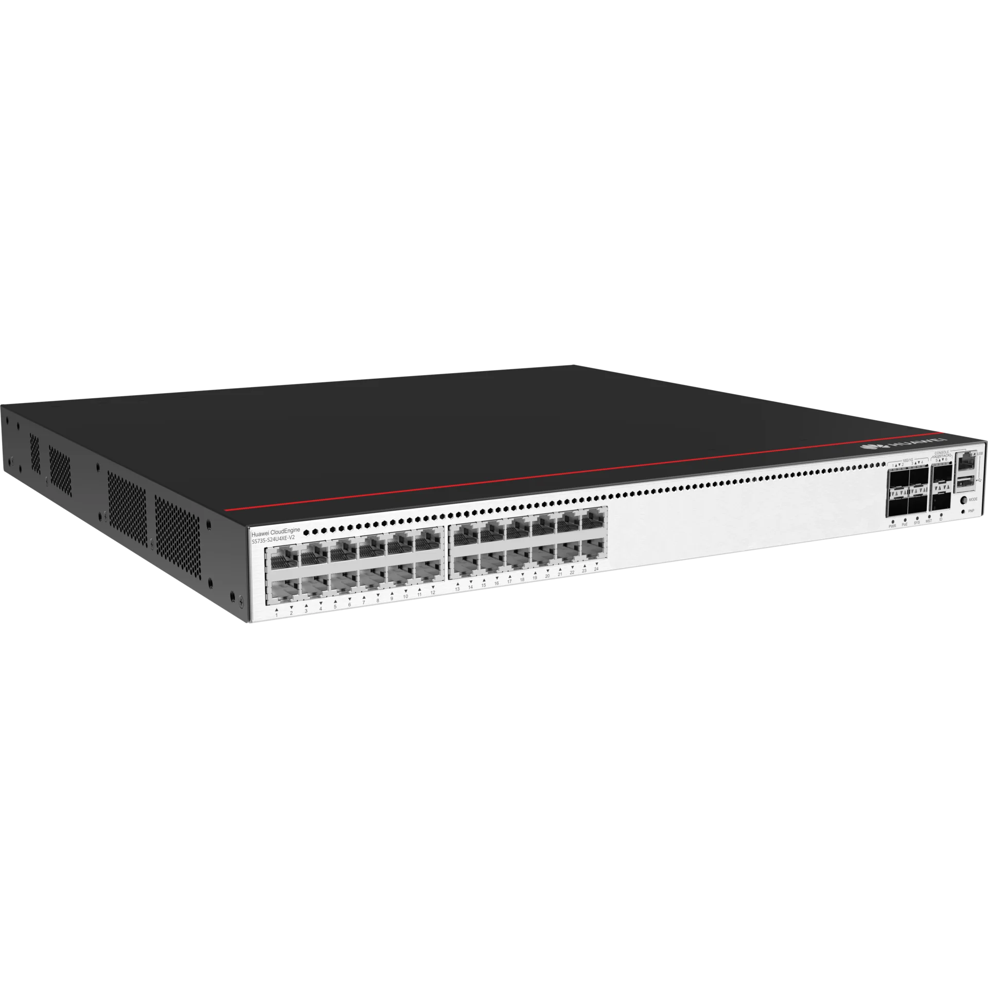 Коммутатор Huawei S5735-S24U4XE-V2