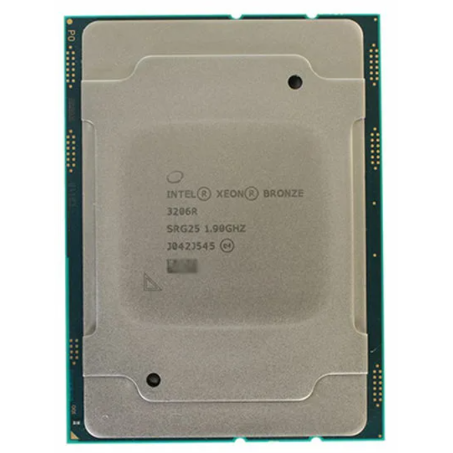 Процессор Intel Xeon Bronze 3206R (1.90GHz/11Mb/8-core) Socket S3647