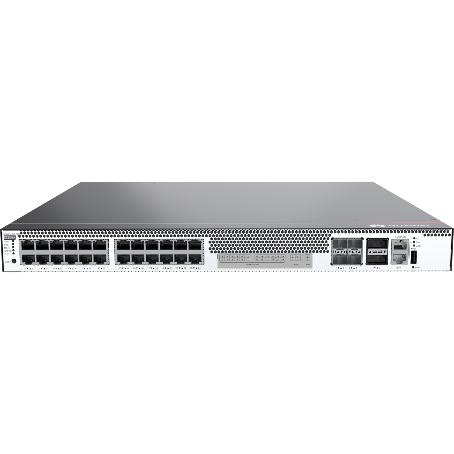 Коммутатор Huawei S5731-S24UN4X2Q