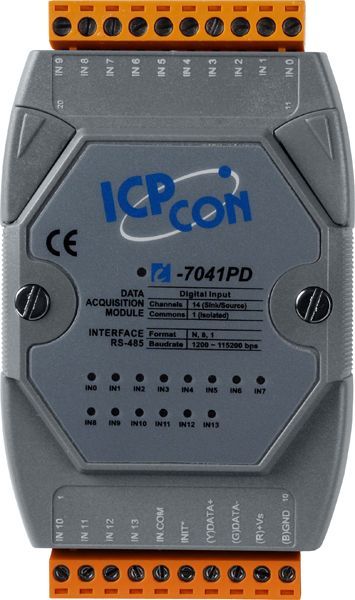 I-7041PD CR