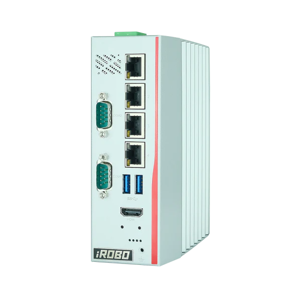 Встраиваемый компьютер iROBO-6000-034D
