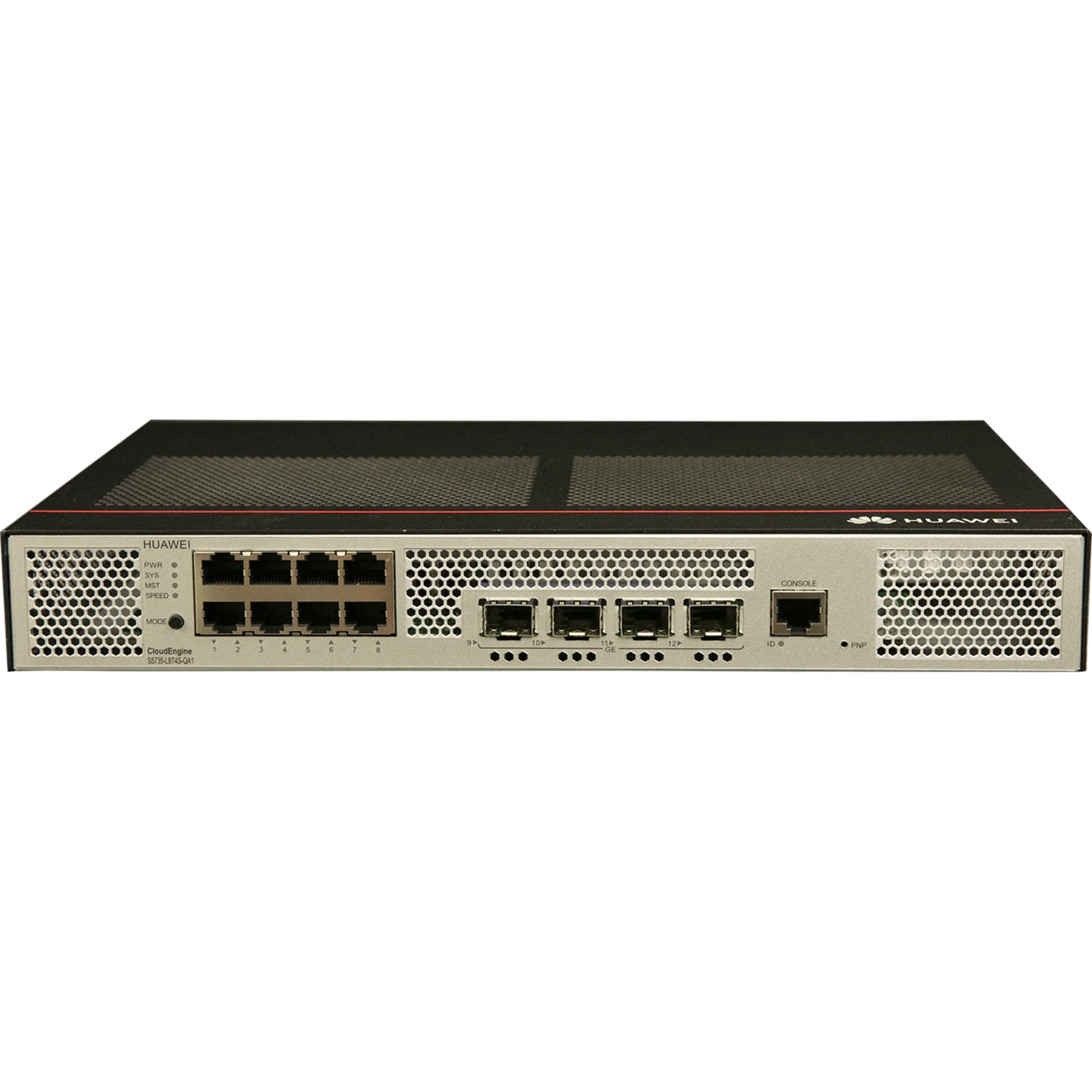 Коммутатор Huawei S5735-L8P4S-QA1