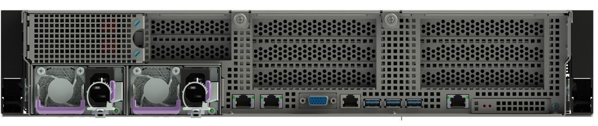 Сервер Норси-Транс Паладин-Х212