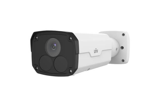Видеокамера Uniview IPC2222SR5-UPF40-В
