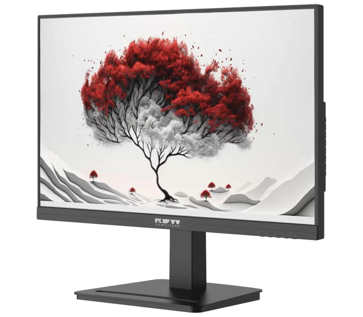 Монитор RDW 2401 серия 01