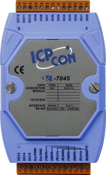 I-7045 CR