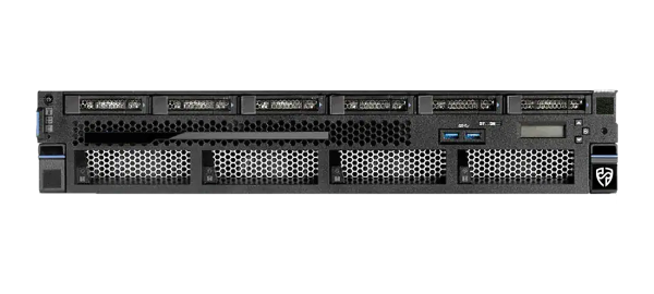 Сервер Русский Щит Alpha SR922