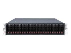Стоечный сервер iRU S2224P