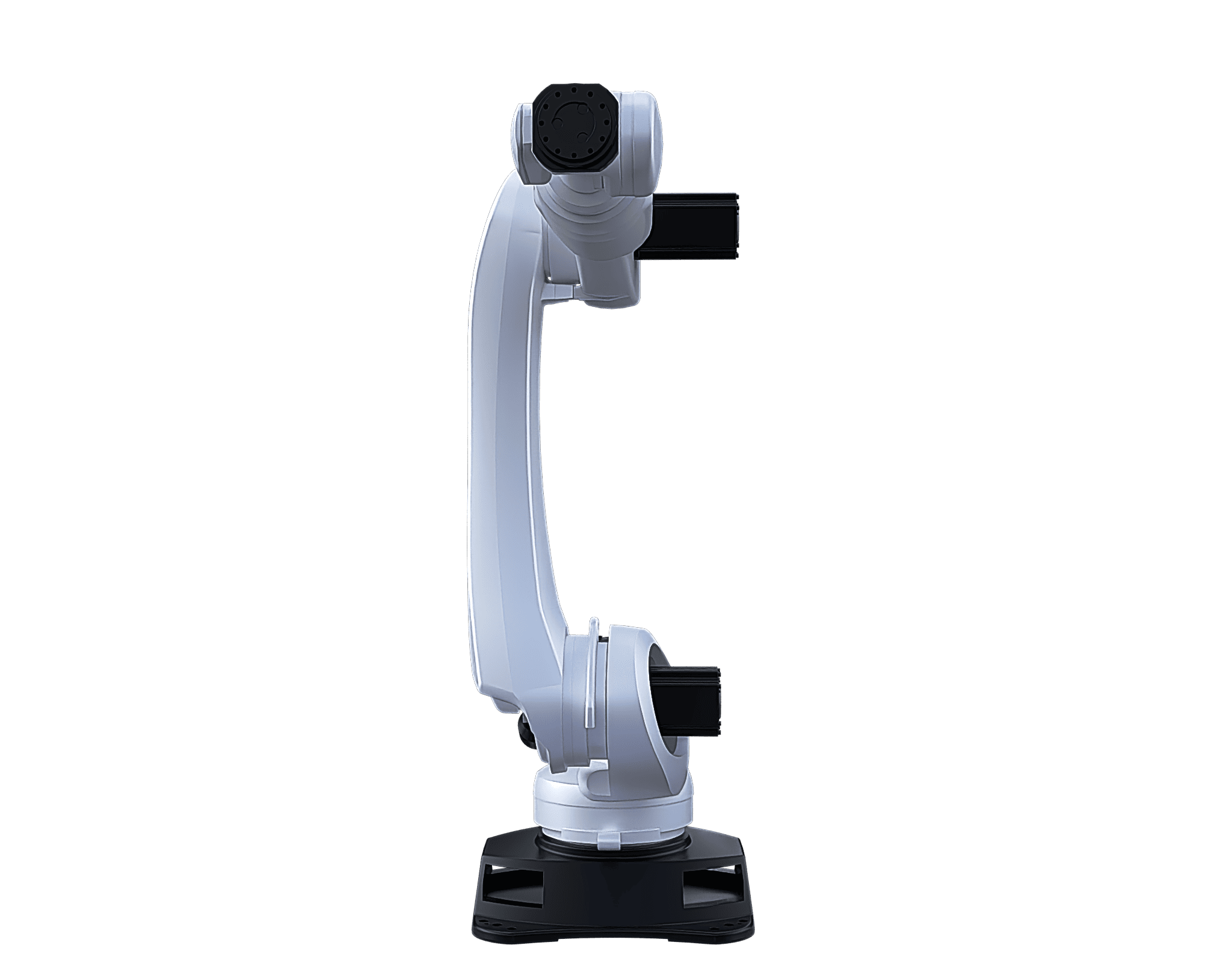 Промышленный робот ВЭП-Робототехника TEC210-3100A