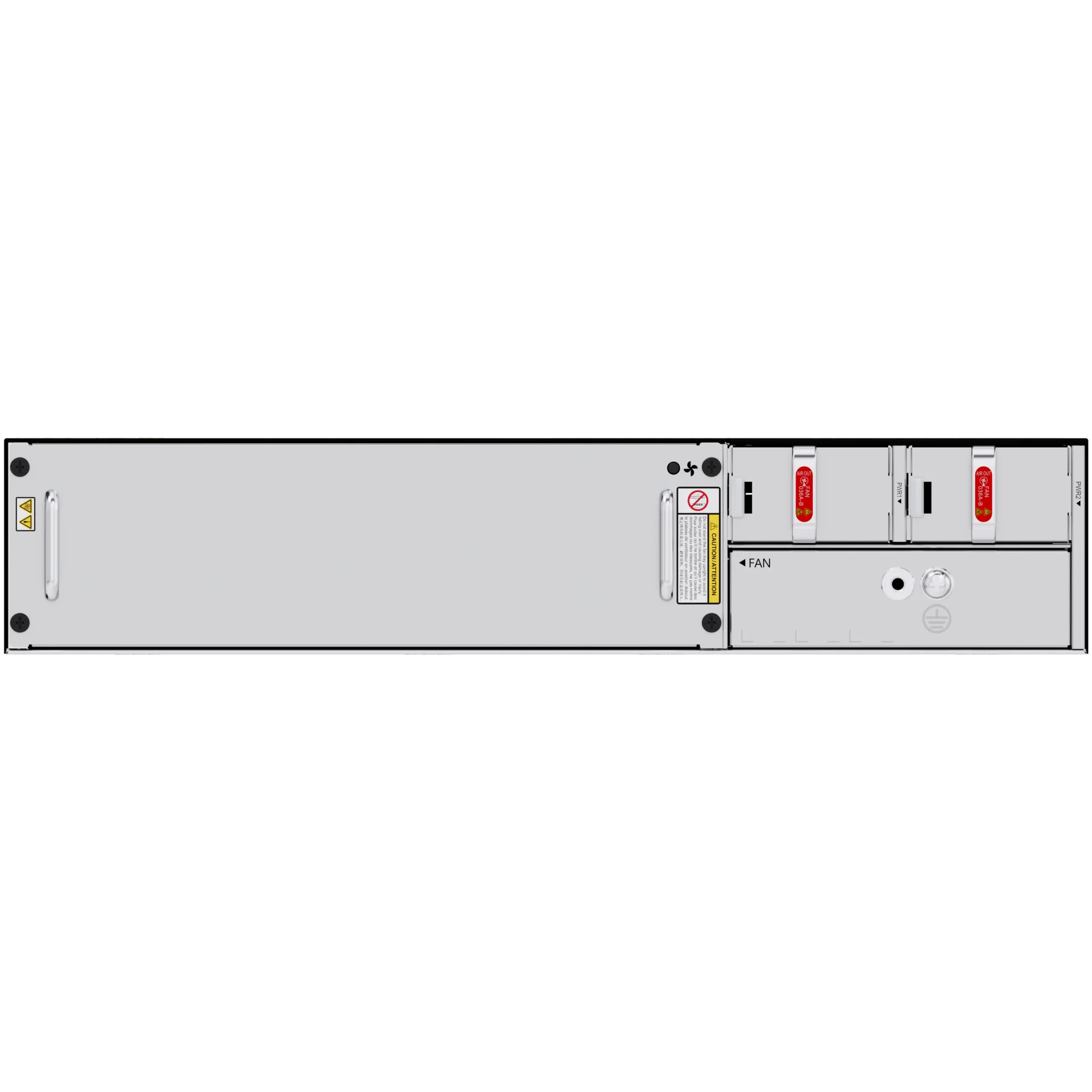Маршрутизатор Huawei AR8700-8