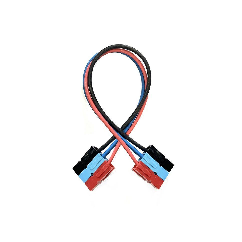 Батарейный кабинет HIDEN EXBR±120 9 Ач для ИБП KU9106-RT / KU91010-RT