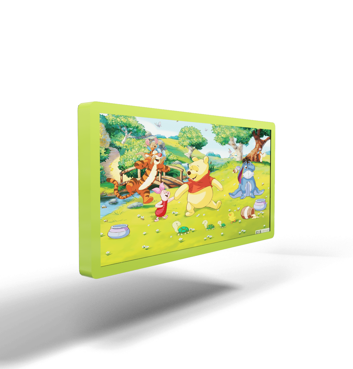 Интерактивные панели BM IQ KID