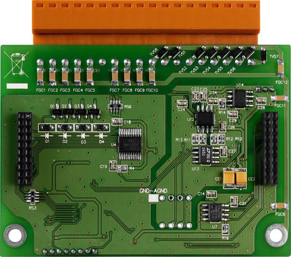 XW304 CR