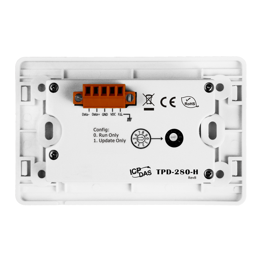 TPD-280-H